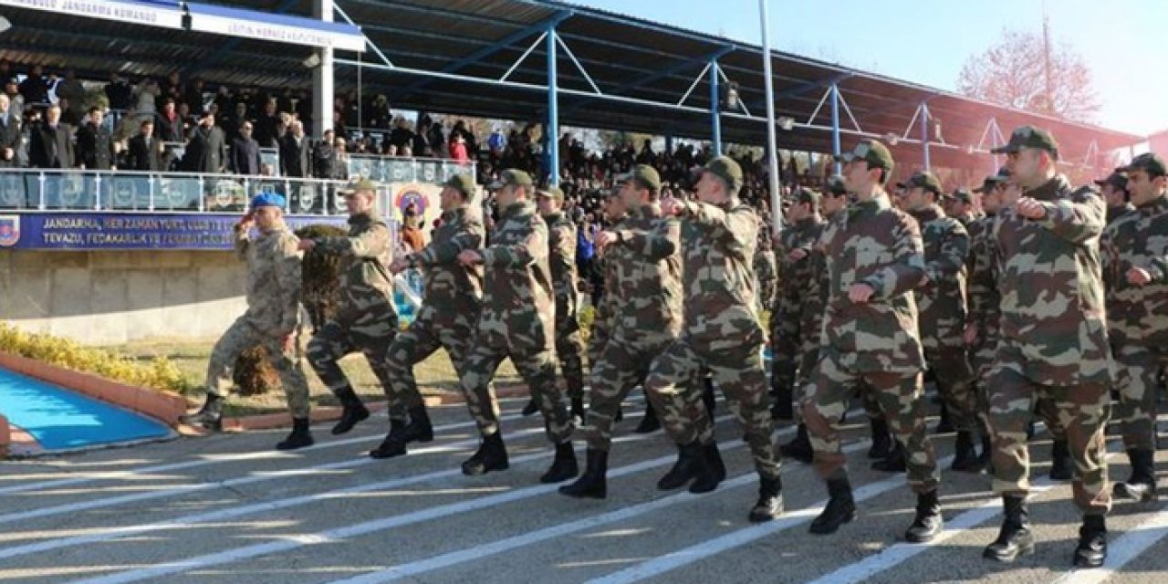 MSB'den Bedelli askerlik açıklaması