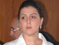 Sinem Mısırlıoğlu başkan seçildi