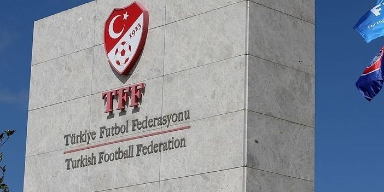 PFDK sevkleri belli oldu! İşte o kulüpler