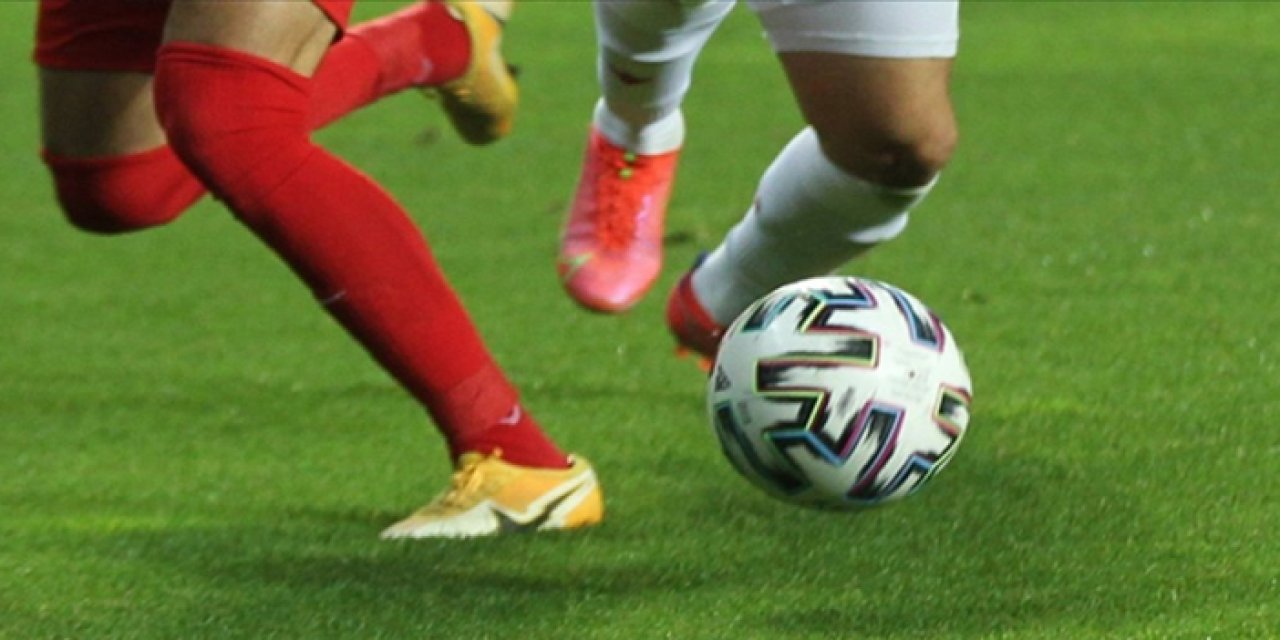 Süper Lig'e yükseldiler! Teknik direktör ile yolları ayırdılar