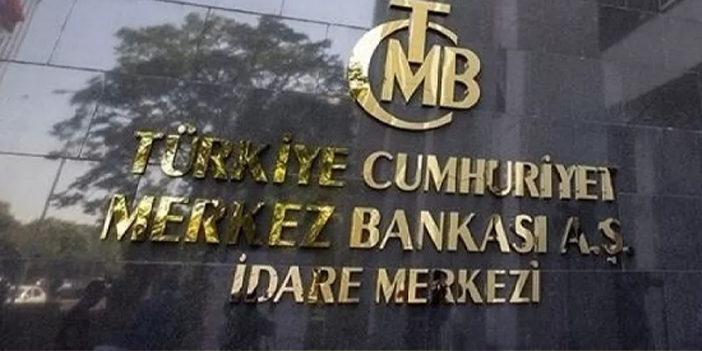 Merkez Bankası Başkanlığı'na atanan isim belli oldu