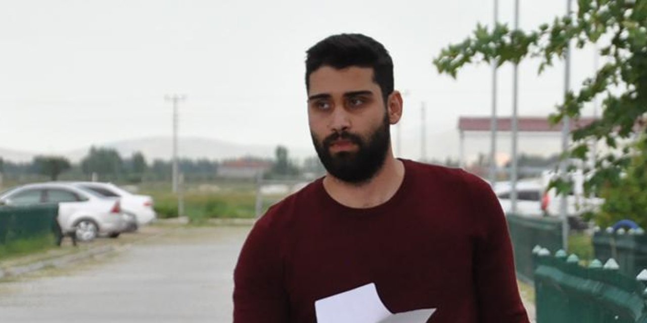 Kadir Şeker cezaevinden izinli olarak tahliye oldu