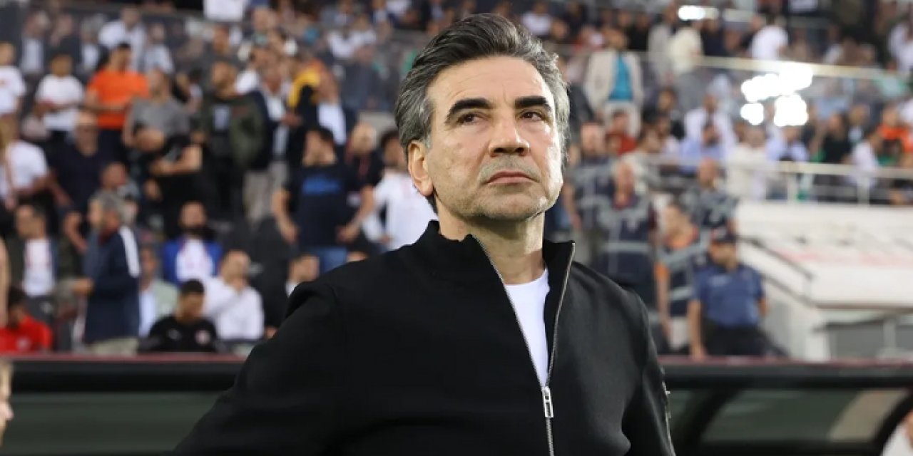 "Hayalim Trabzonspor'u çalıştırmak" demişti! İstanbul ekibini Süper Lig'e taşıdı