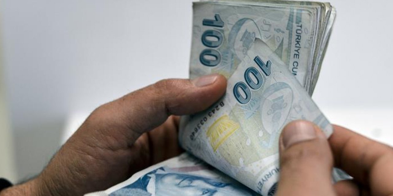 Bakan Yumaklı duyurdu! Tarımsal destek ödemeleri hesaplarda