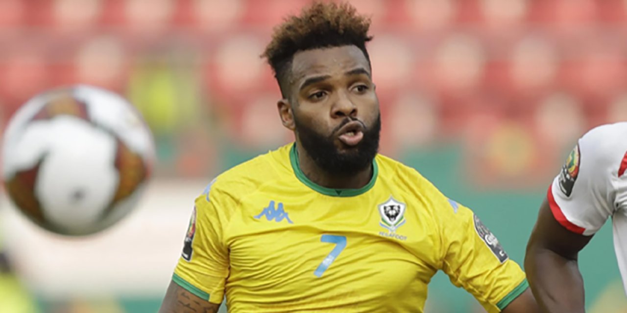 Boupendza Transferinde Rota Amerika: Trabzonspor’a MLS Engeli