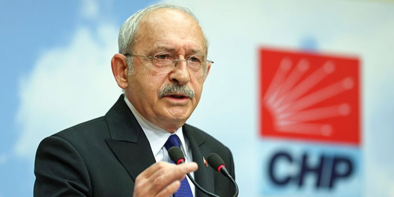 Kemal Kılıçdaroğlu "Kazanamadık ama ağır bir yenilgi değil"