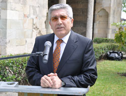 Batuk: Değerlerimize sahip çıkalım