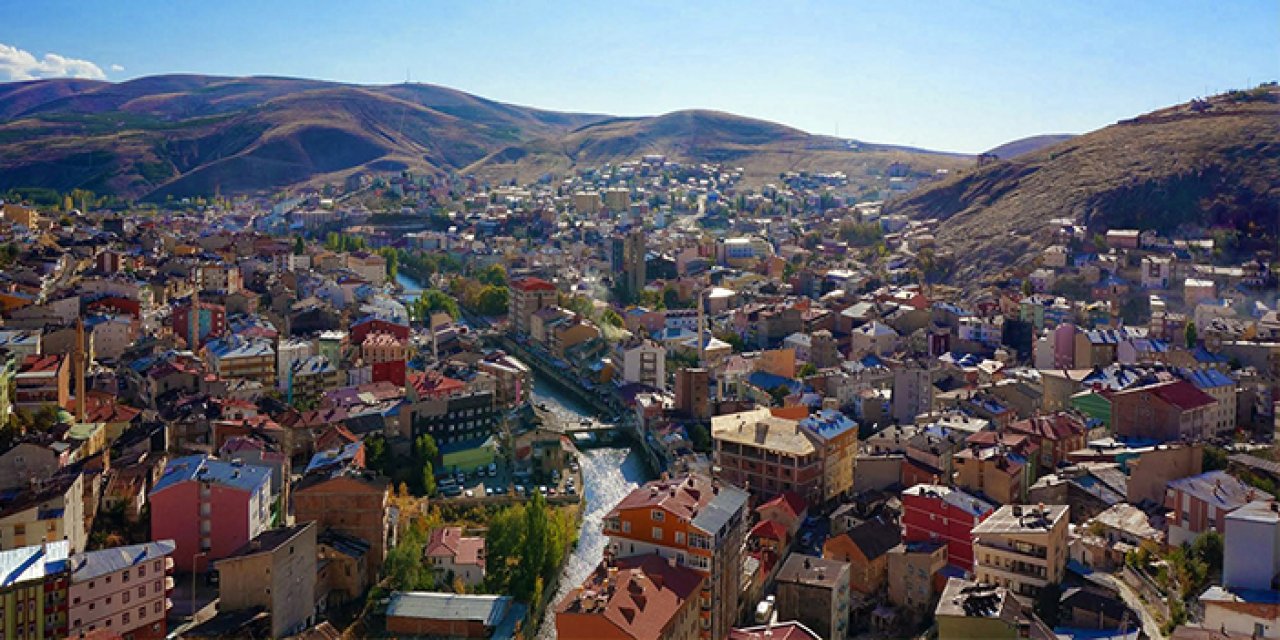 Bayburt Belediyesi'nden vatandaşlara borç yapılandırma imkanı