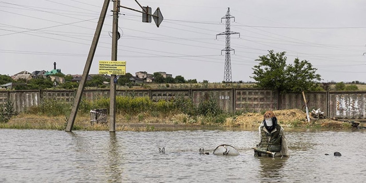 BM açıkladı! "Ukrayna'da durum çok daha kötü"
