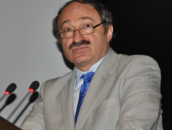 Sadece Spordan sorumlu değilim