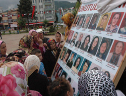 Beşikdüzü'ndeki deniz faciası