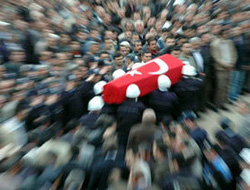 Şehit polisimiz Samsunlu