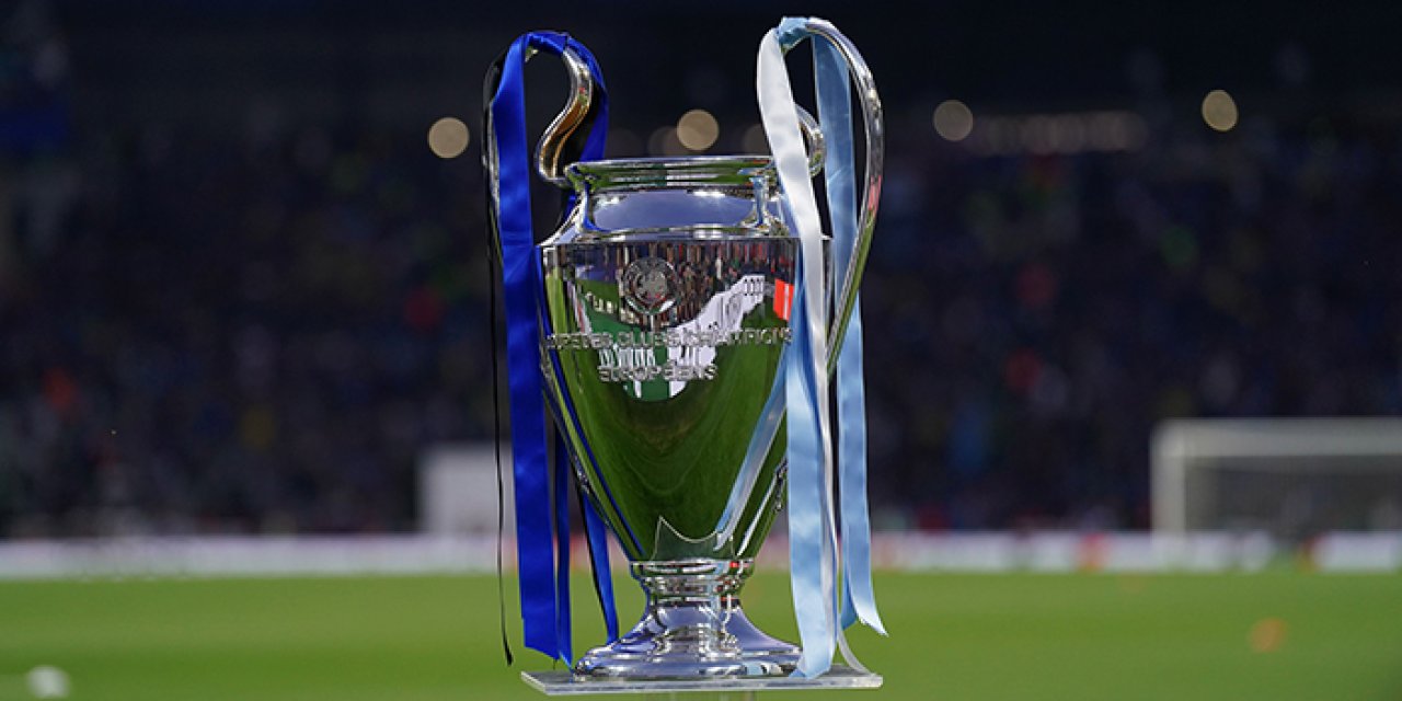 Şampiyonlar Ligi finali ile döviz yağdı! 200 Milyon Dolar