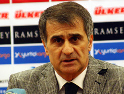 Yılın teknik direktörü Güneş