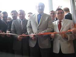 Uluslararası YAPITECH fuarı açıldı