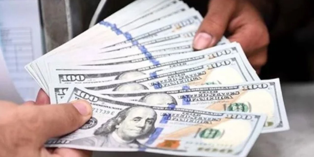 Dolar haftaya yeni rekorla başladı