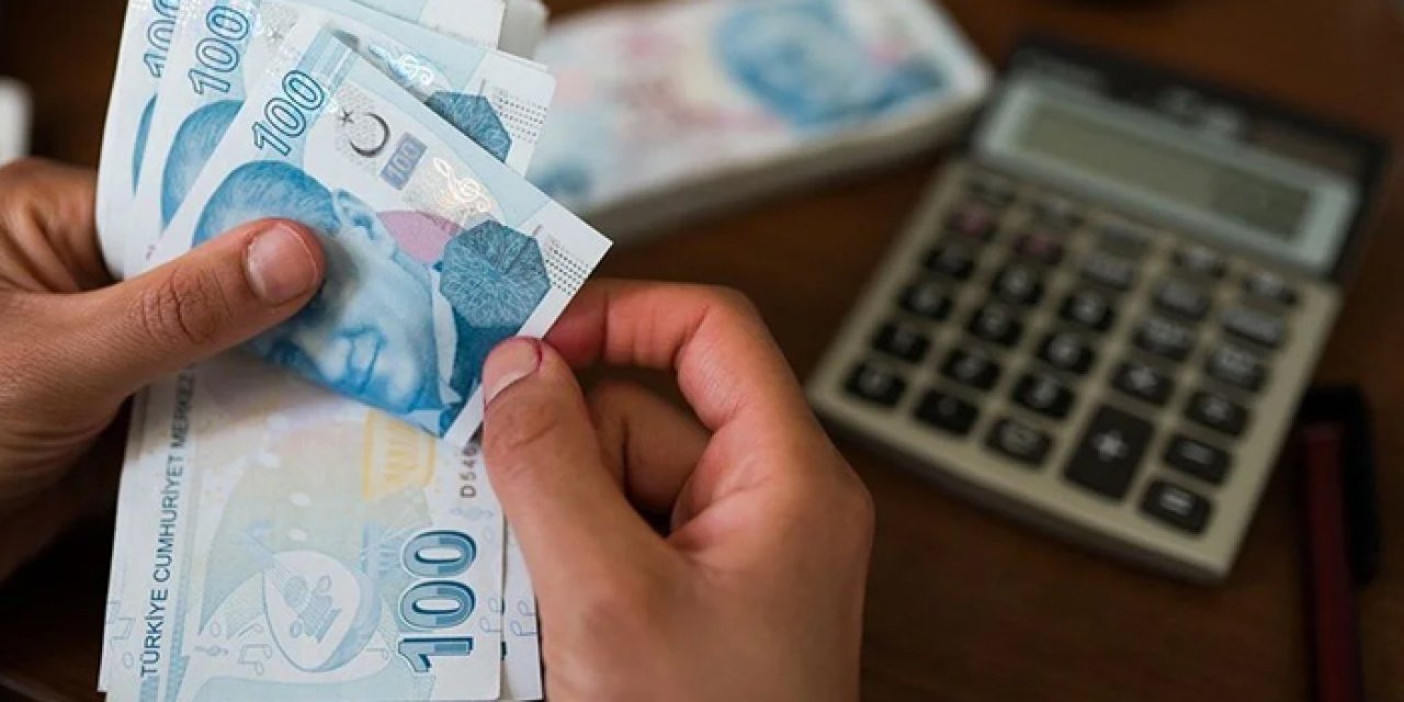 Memur ve emekli zammı için düğmeye basıldı! Yasa teklifi Meclis'e geliyor