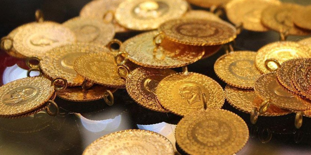 Altın yeni haftaya hızla başladı!