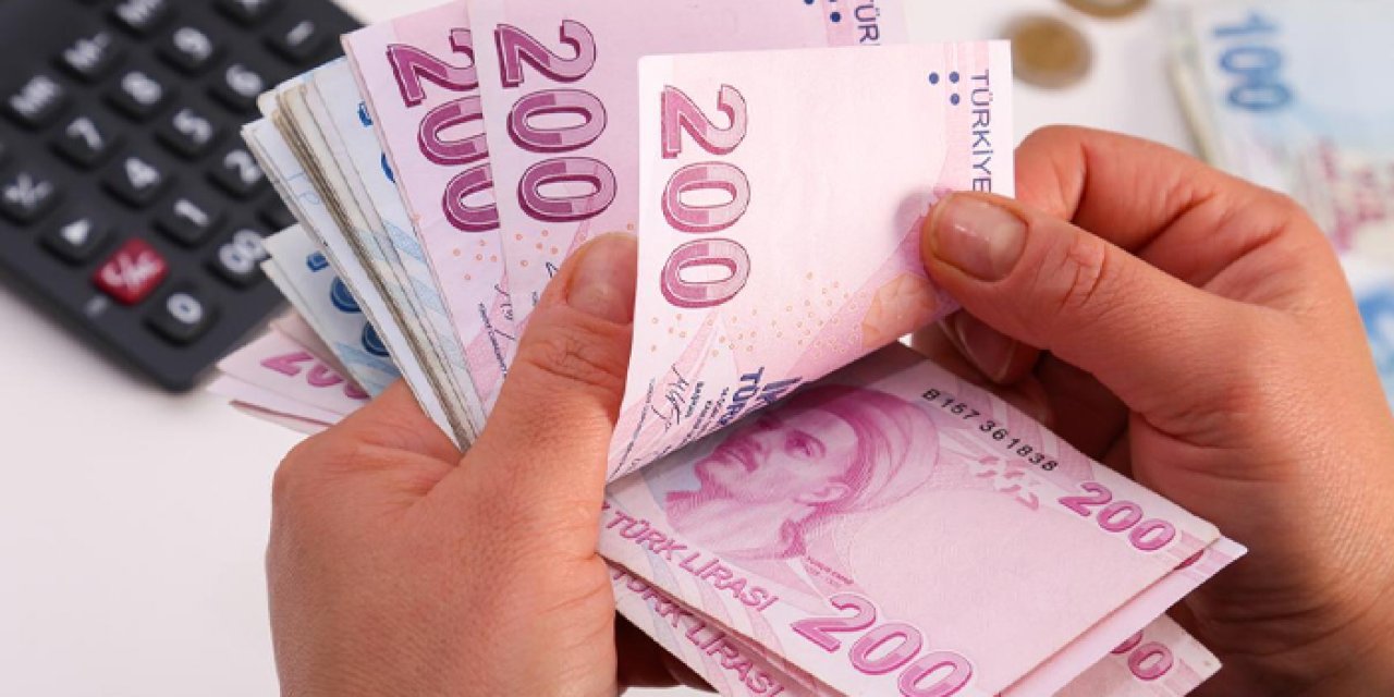 Cumhurbaşkanı Yardımcısı Cevdet Yılmaz'dan asgari ücret açıklaması