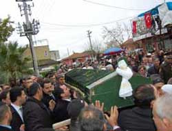 Madenciler bugün toprağa veriliyor