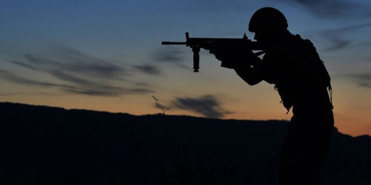 İçişleri Bakanlığı duyurdu! 8 şüpheli yakalandı