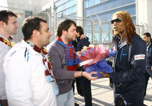 Büyük Şef’  vedaya hazırlanıyor