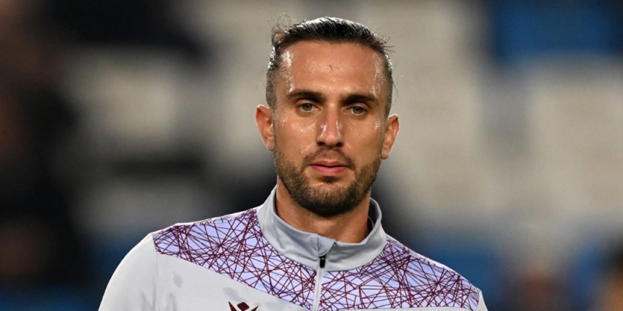 Beşiktaş Trabzonspor'un kapısını çalacak! "20 milyon Euro'luk rica"