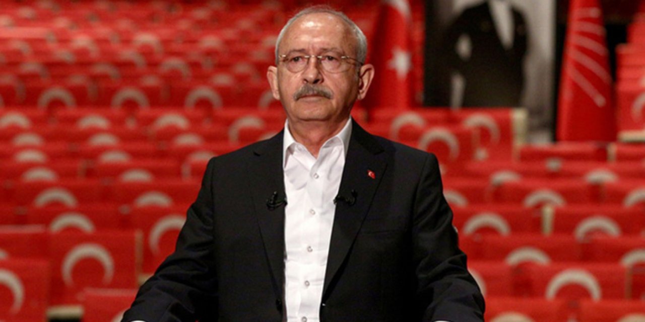 Kemal Kılıçdaroğlu'nun koltuğuna 4 aday!