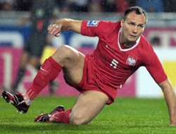 Mahmut Aksu Glowacki'ye gitti