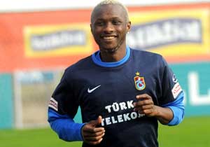'Trabzonspor'un son transferiyim'