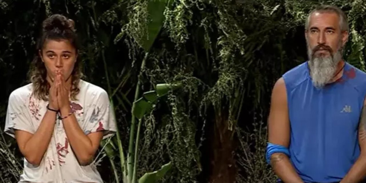 Survivor 2023'ün şampiyonu belli oldu