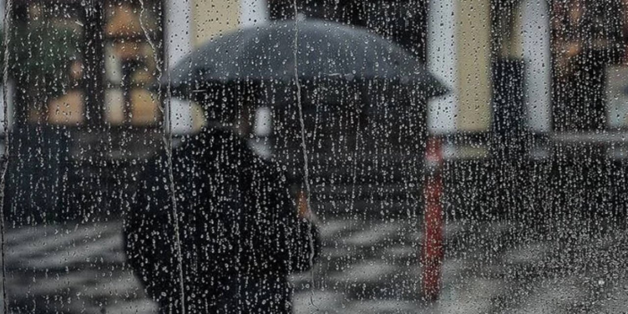 Meteoroloji’den sonra Trabzon Valiliği de uyardı