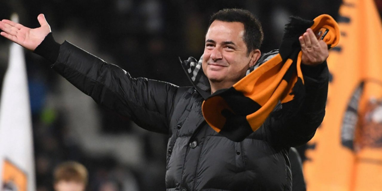 Acun Ilıcalı bir takım daha satın almıştı! "Ödediği ücret belli oldu"