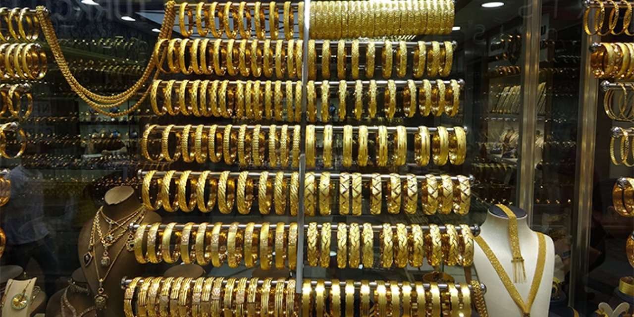 Gram altındaki yükseliş trendine Trabzon'dan tavsiye geldi