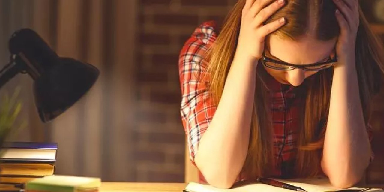 YKS'ye girecek olan öğrencilerin uzak durması gereken 10 hatalı düşünce