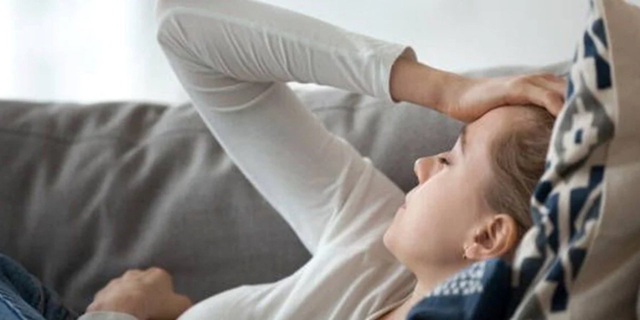 Halsizliği azaltmanın 7 etkili doğal yöntemi!