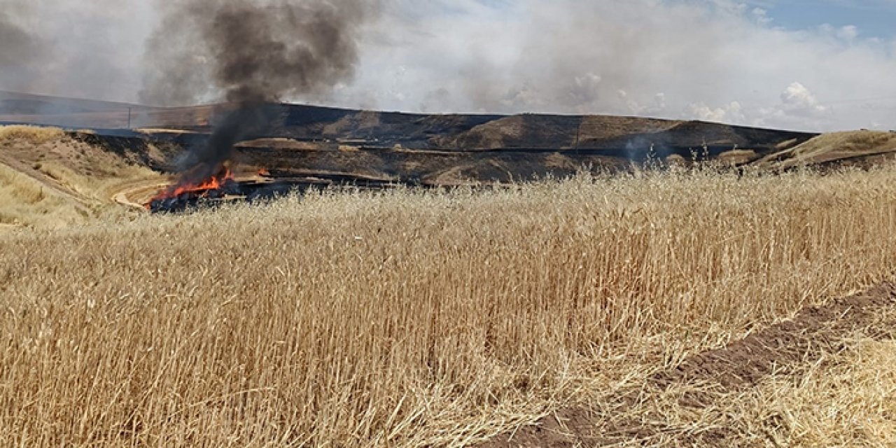 Diyarbakır'da arazi anlaşmazlığı kavgası! 8 ölü, 3 yaralı