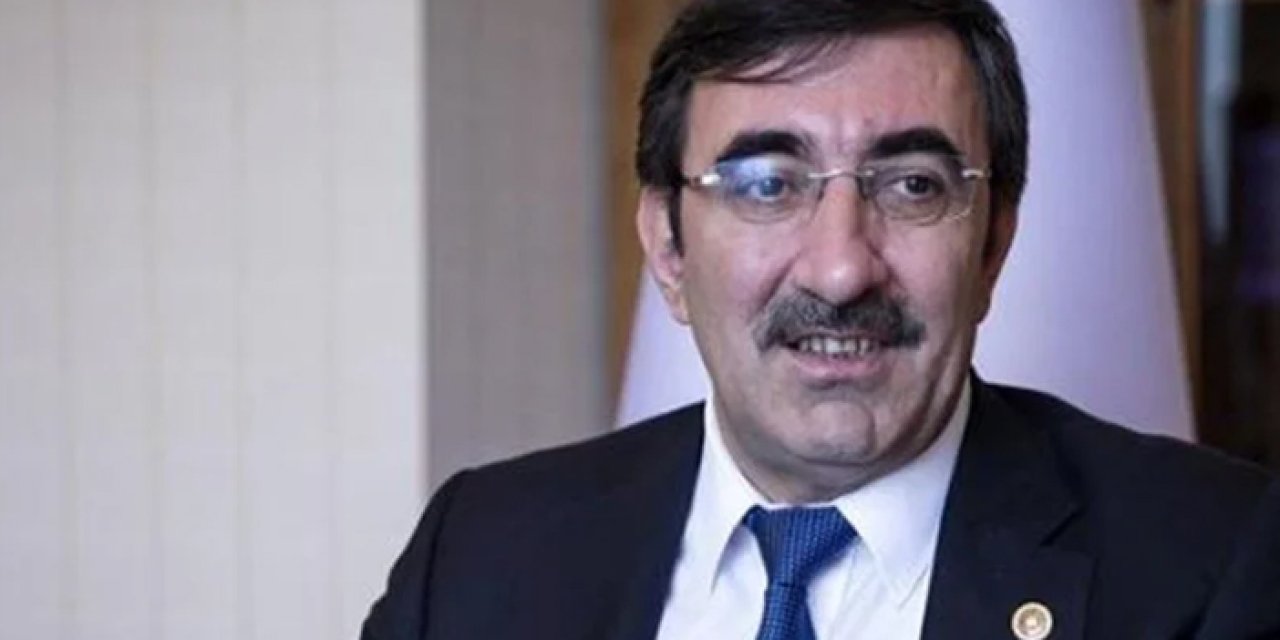 Cumhurbaşkanı Yardımcısı Yılmaz'dan enflasyon mesajı! "Etkin adımlar atacağız"