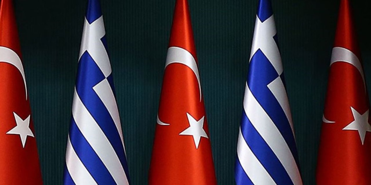 Yunanistan ve Türkiye arasında buzlar eriyor