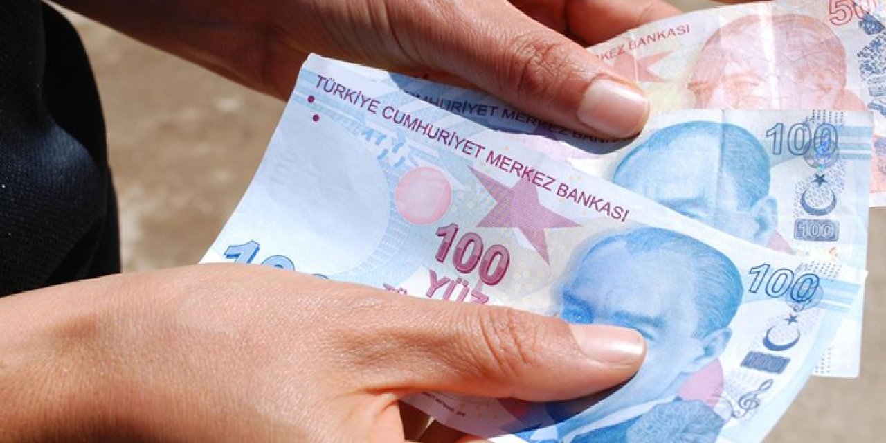 Kamu işçilerine verilecek ikramiyelerin tarihleri belli oldu