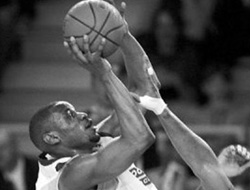 TS'ye potada bir Amerikalı takviye