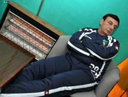 Kocaelispor'da şok tutuklama