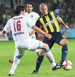 'Maç spikeri tarafsız olmalı'