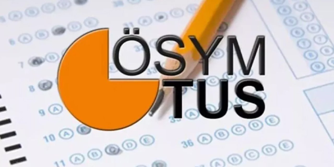 2023 Tıpta Uzmanlık Eğitimi Giriş Sınavı yerleştirme sonuçları açıklandı.