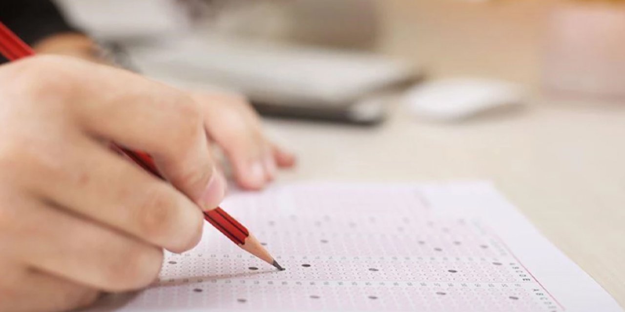 YKS’ye girecek olanların dikkat etmesi gerekenler!