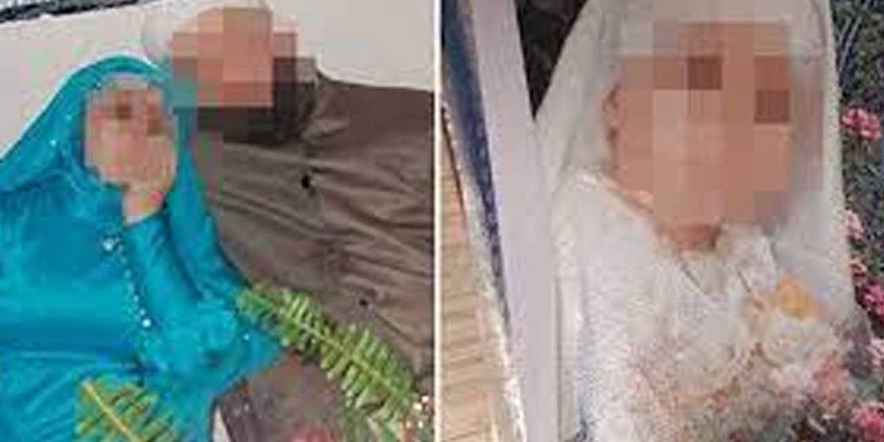 6 yaşındaki çocuk gelin davasında yeni gelişme