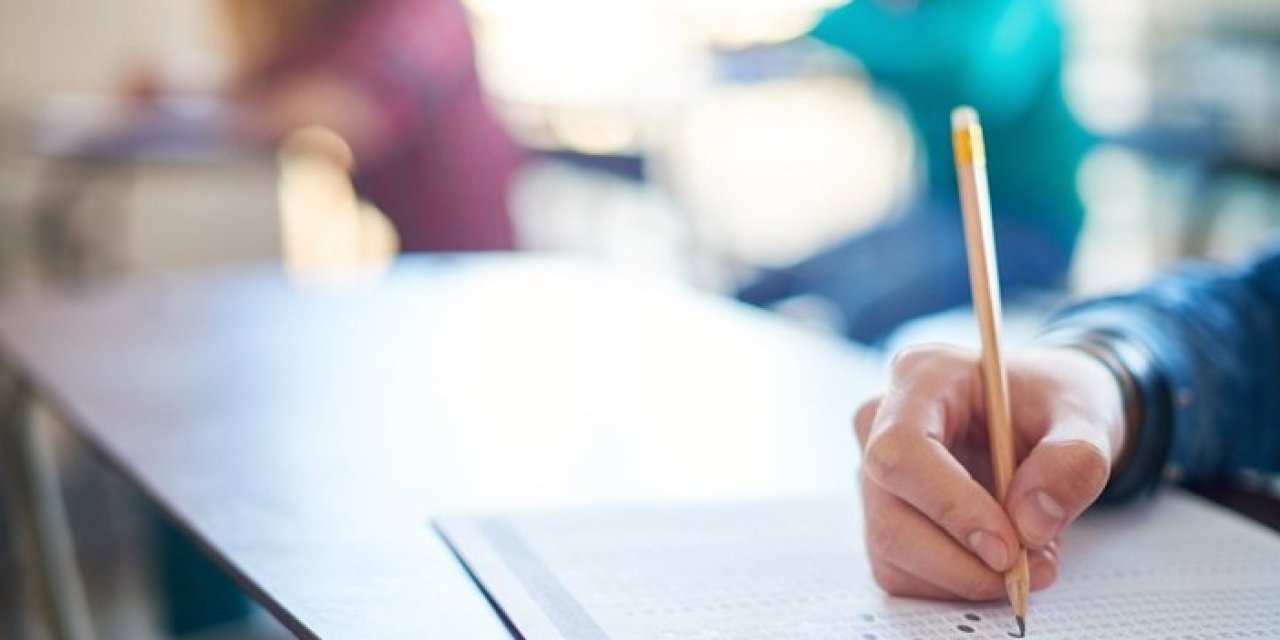 Trabzon’da YKS heyecanı başladı!