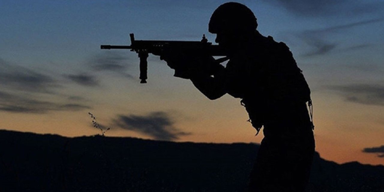 MİT, MLKP’nin kırmızı listedeki üst düzey ismini Suriye’de etkisiz hale getirdi