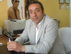 Sürmenespor Cas'a kadar gidecek