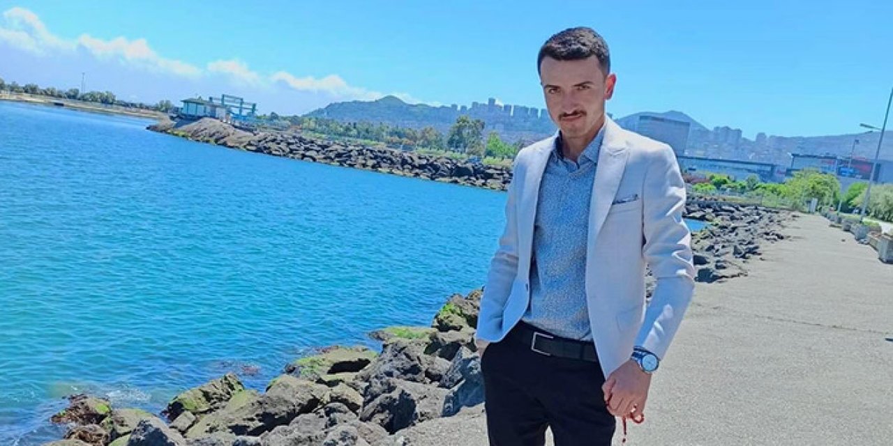 Ankara'dan ordu'ya kötü haber! Yük asansörünün altında hayatını kaybetti